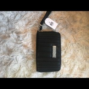 Jessica Simpson wallet